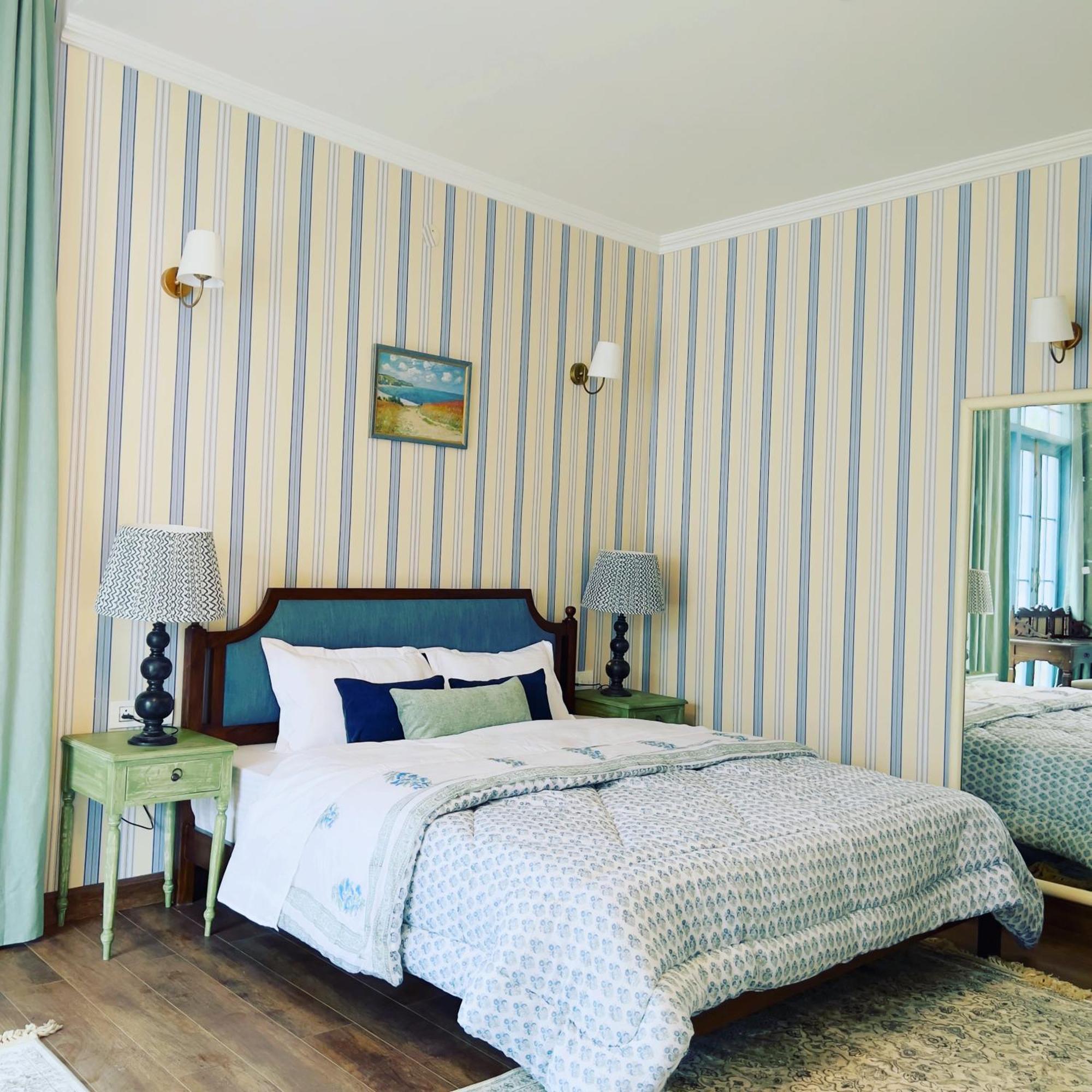 Faraway Cottages, Auli Joshīmath Esterno foto